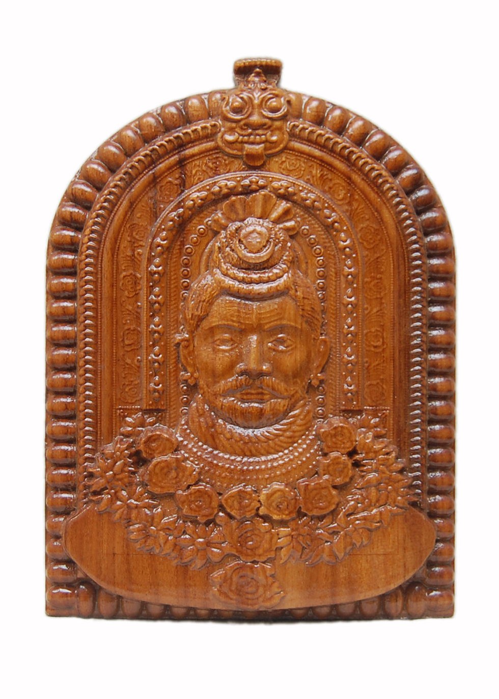 Shree Manguesh