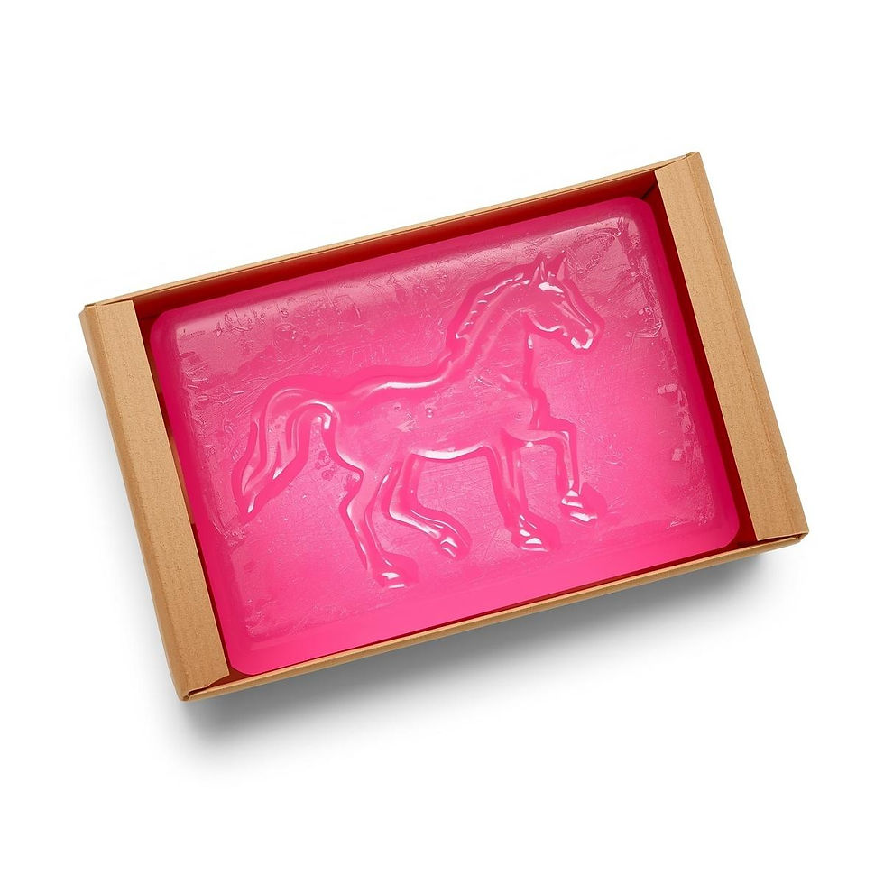 Glycerin Soap