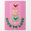 Miniature : Open to love