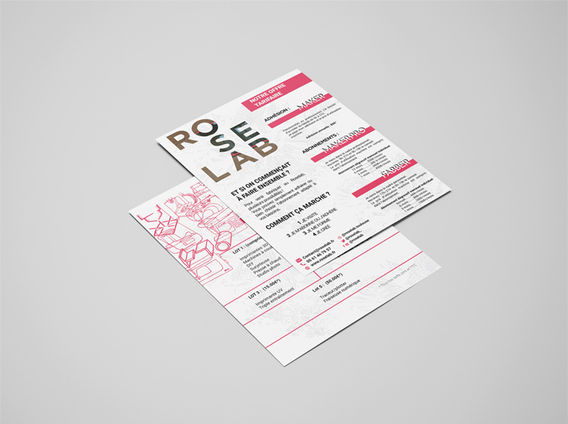 Flyer Design