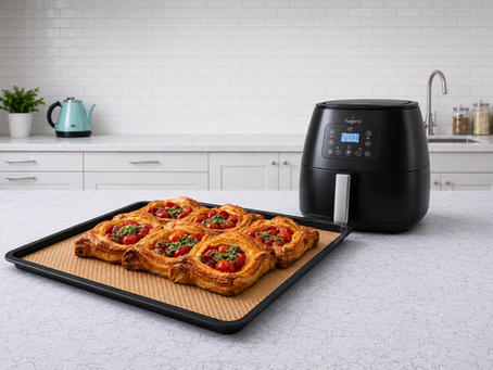 The Versatile Benefits of Parchment Paper in Cooking Baking and Beyond