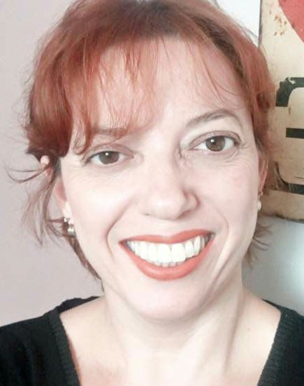 Foto do escritor: Celina de Souza