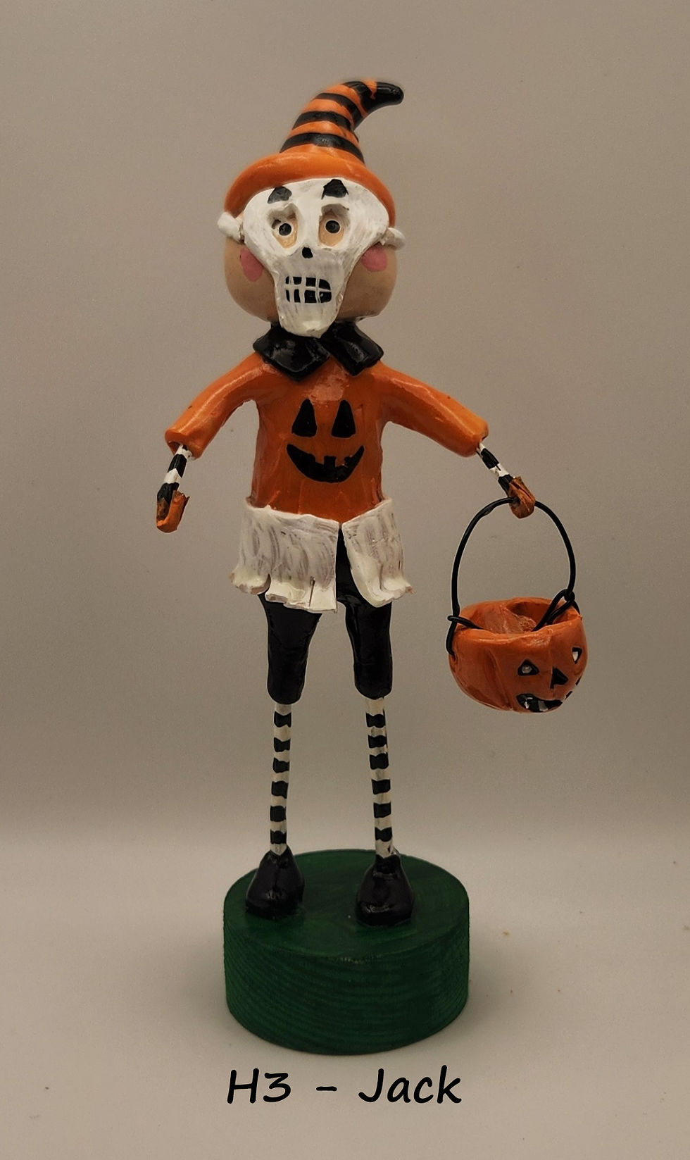 Thumbnail: Halloween Figurines - Part 1