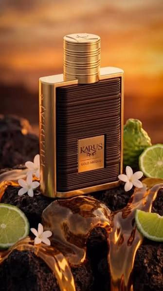 Karus Gold Absolu