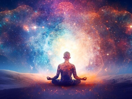 Como Viver o Presente e Entrar no Fluxo da Abundância