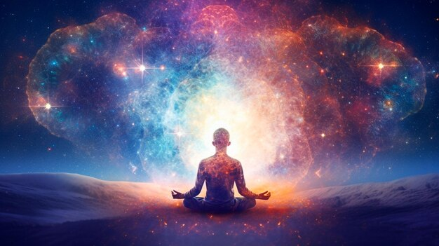 Como Viver o Presente e Entrar no Fluxo da Abundância