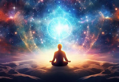 Reflexões sobre Magia, Cocriação, Seres e Elementos do Universo