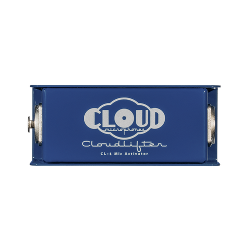 Cloudlifter CL 1　未使用　Cloud Microphones Cloudlifter CL-1 | cloudmicrophones