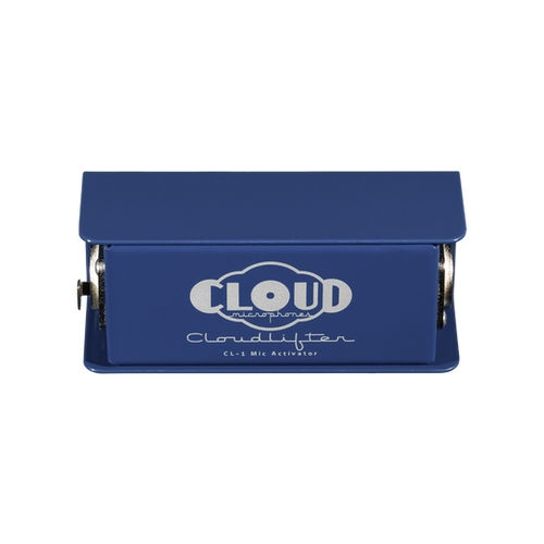 Cloudlifter CL-1 | cloudmicrophones