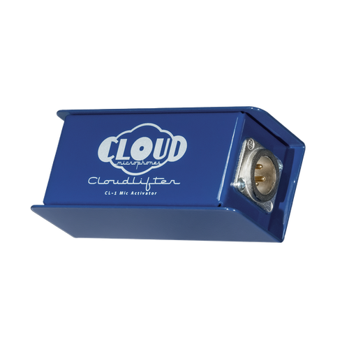 Cloudlifter CL-1 | cloudmicrophones