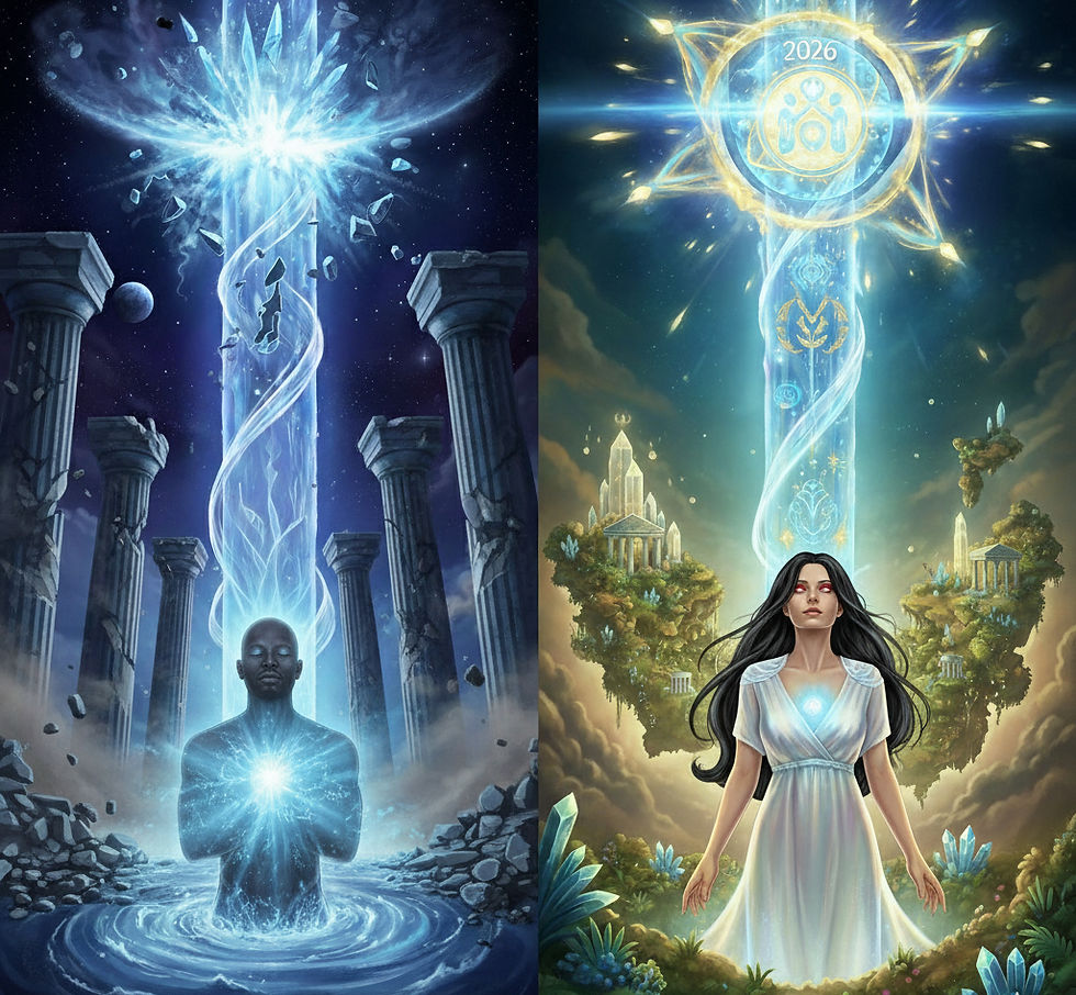 fj noeud de mulge, atlantide, fj mémoires, fj vies antérieures, karma fj, sortir du karma, egregore fj, fj paliadorienne, fj gardienne, fj lignée, fj ainée, fj ordre emeraude, maji, maji grail, aquafereion