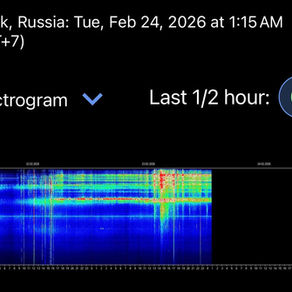 Energetic Update And How To Use This To Your Advantage!