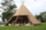 TIPI BOHO