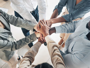 Building a Winning Sales Team