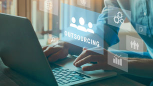The Comprehensive Benefits of Outsourcing