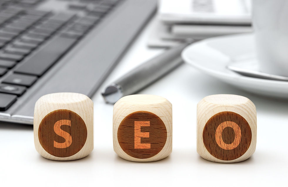 Peddyl Optimize for Local SEO