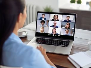 Mastering the Art of Managing a Remote Team