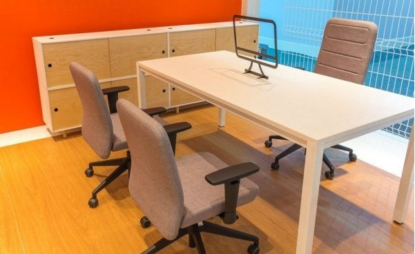 Miniatura: Mesa de Trabalho 471F