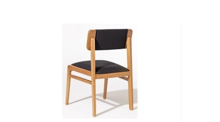 Miniatura: Cadeira 288C