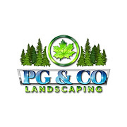 Pg & Co Landscaping Llc logo