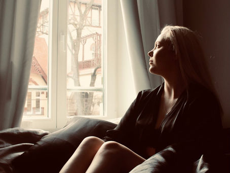 Vom Jura-Stress zur Kunst: Wie ich durch Kreativität meine mentale Gesundheit zurückgewonnen habe