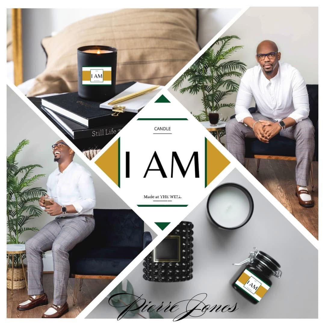 I AM CANDLE