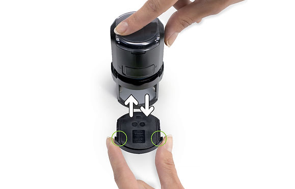 Repuesto para sellos-Guatemala