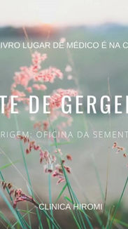 Leite de Gergelim