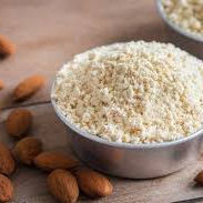 Farinha de amêndoa