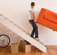 Move in/Move out Cleaning