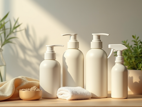 The Importance of Eco-Friendly Home Cleaning for a Healthier Environment