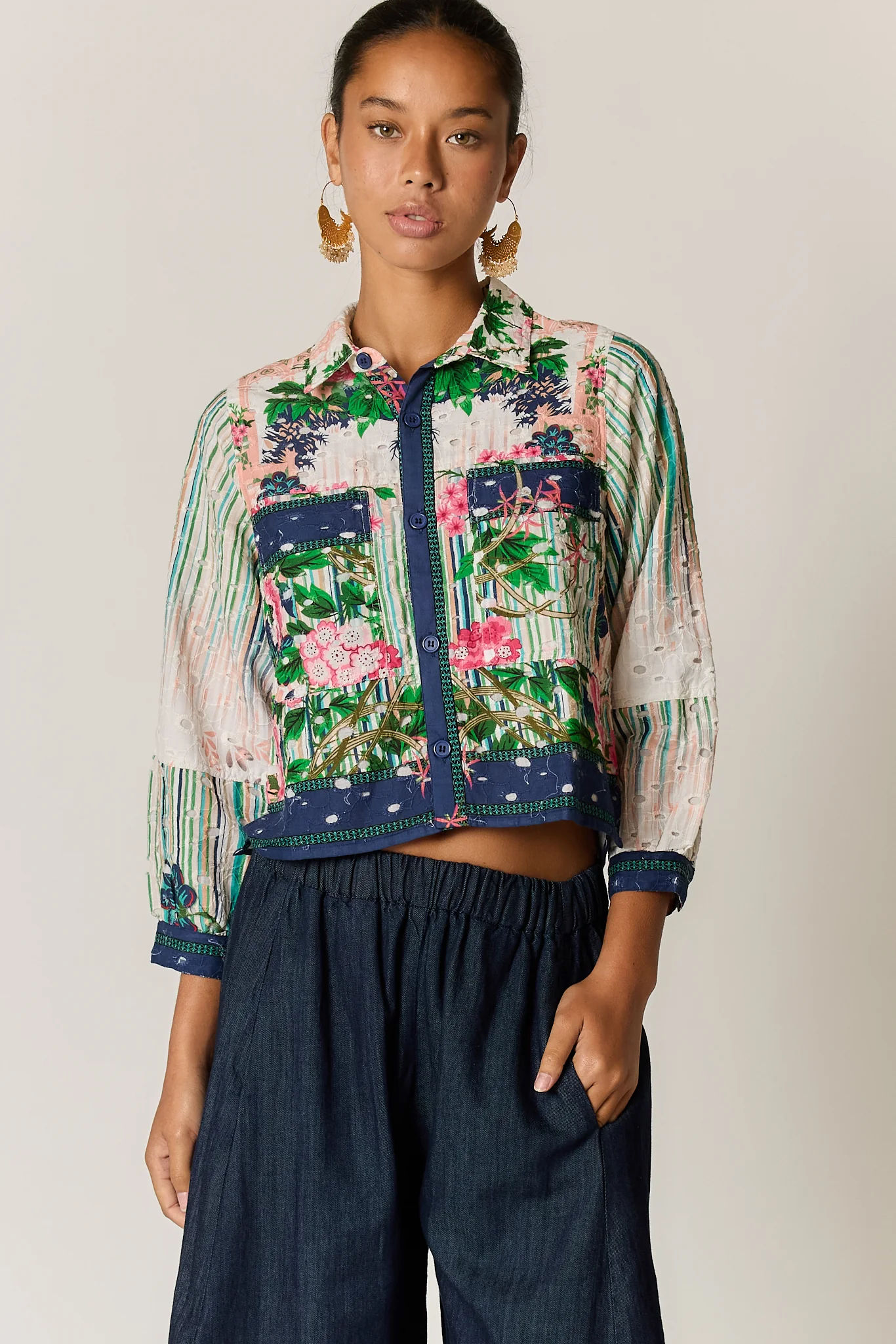 Roseanne Jacket