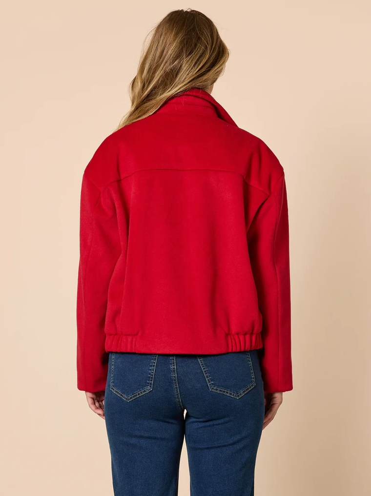Thumbnail: Cabaret Jacket