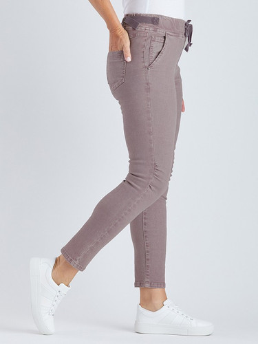 Threadz Stretch Jogger Jean | Little Racks