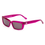 Thumbnail: Night In Motion Cupid Royale Pink Sunglasses