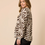 Thumbnail: Metropolitan Animal Print Top