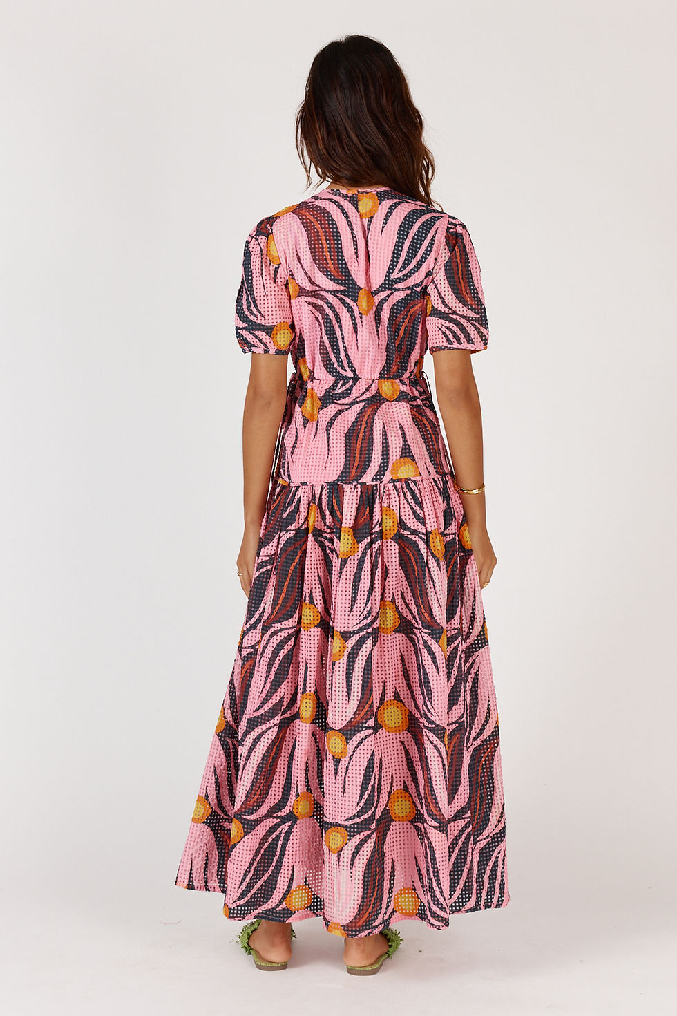 Thumbnail: Tulip Maxi Dress 