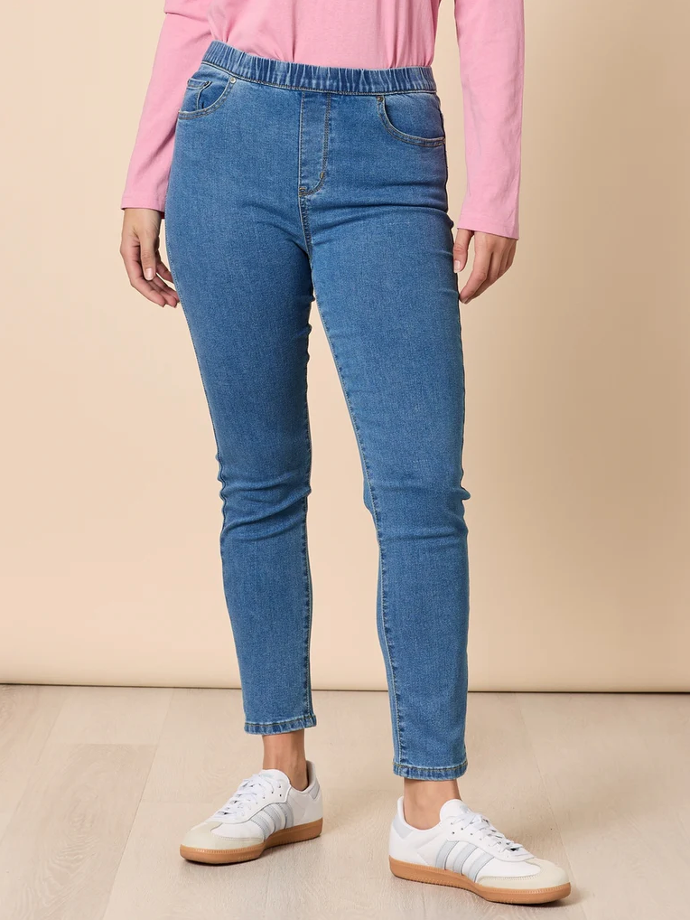 Thumbnail: Chicago Denim Jeans