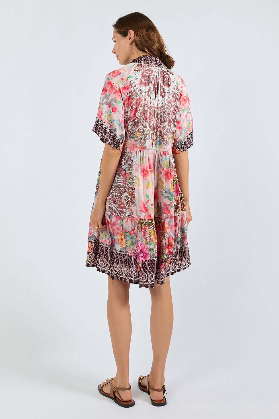 Thumbnail: La Maroma Dress