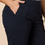 Thumbnail: Santorini Cotton Pant Navy