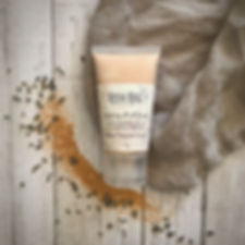 Refining Facial Scrub