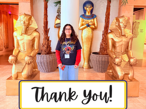 Volunteer Spotlight: Meet Alina