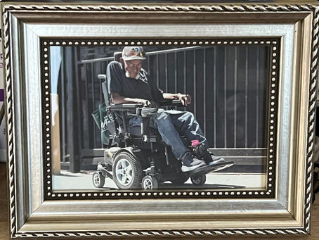 Plastic's inextricable association with our population imbalances.