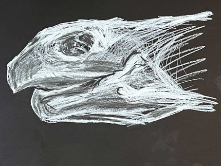 Waxing prolix about my weird spiritual beliefs...