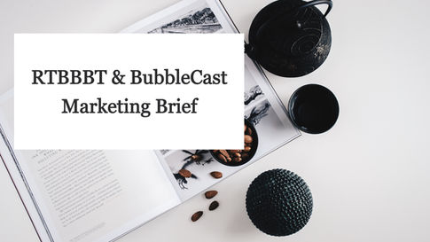 RTBBoBaoTang Marketing Brief: Q3 Digital Video Trends Report & AWS Launches