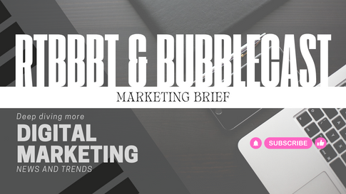 RTBBBT Marketing Brief MB