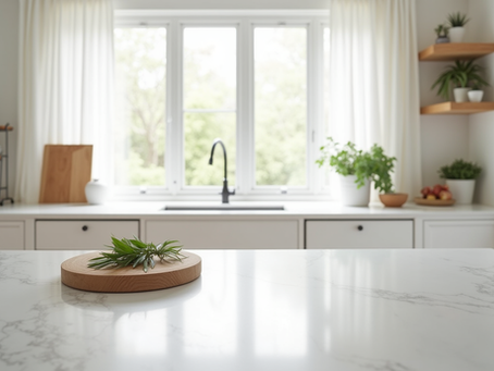 Crafting Your Ideal Floridian Kitchen in Stuart: Floridian Kitchen Design Ideas