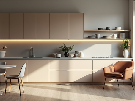 How to Plan a Successful Kitchen Remodel: Essential Kitchen Remodeling Steps