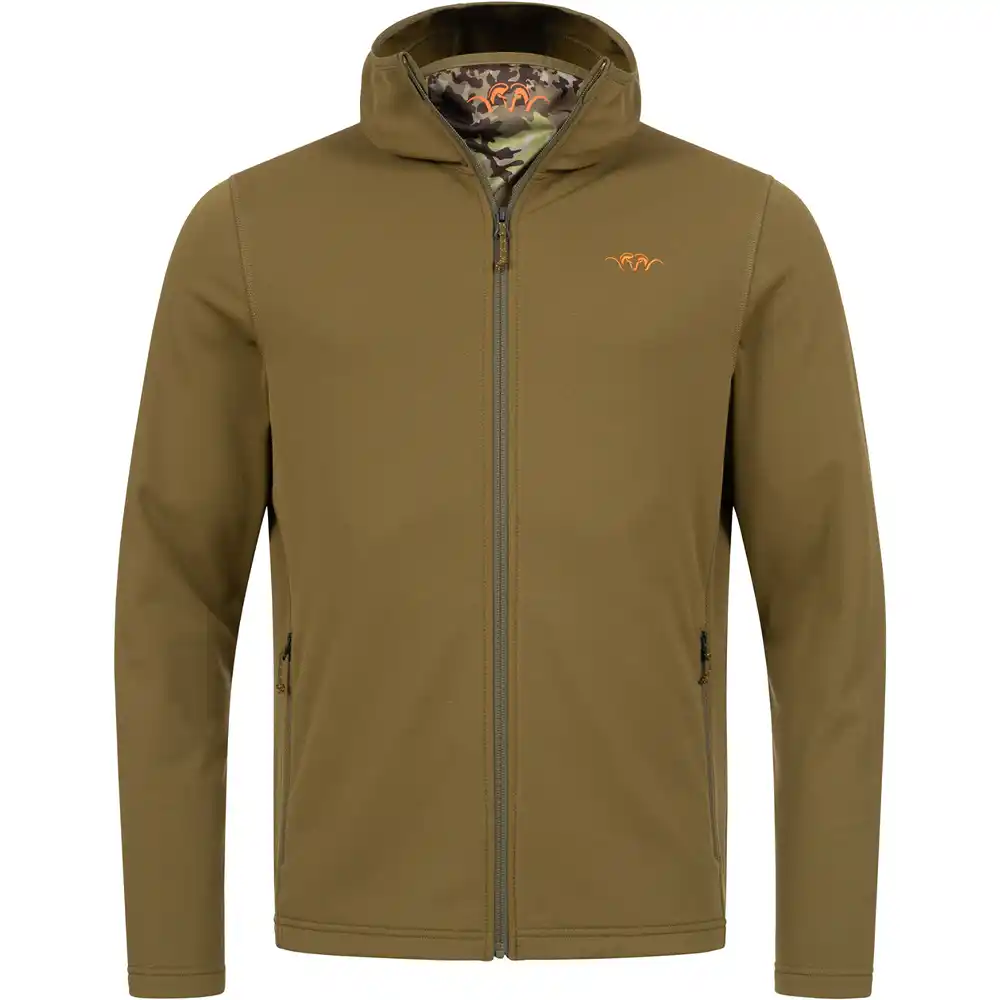 Herren Drain FZ Hoody