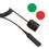 Miniaturbild: LED TASCHENLAMPE JL-3 SET